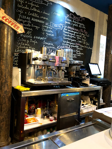 Gastro bar Look at - Gastronomía y hostelería