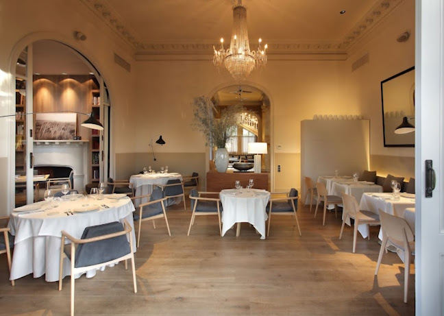 Restaurante Iradier - Barcelona