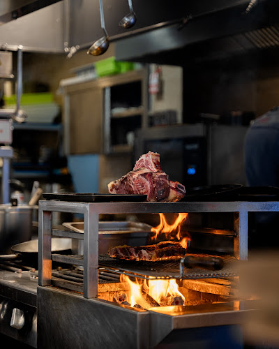 Opinii despre Restaurante La Singular în Vilanova i la Geltrú - Gastronomía y hostelería