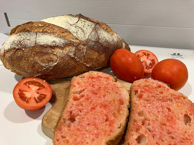 Comentarii opinii despre Forn Valls