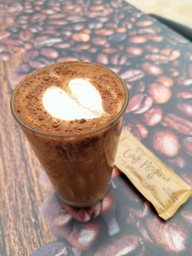 Opinii despre Café Regina Alisios în Las Palmas de Gran Canaria - Gastronomía y hostelería