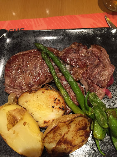 Comentarii opinii despre Restaurant Diversus Sant Boi