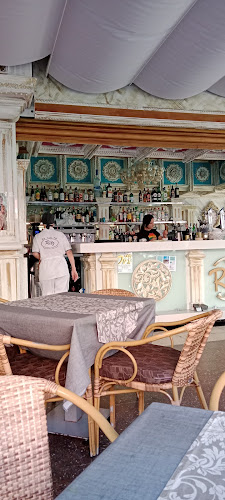 Gran Café Latino - Gastronomía y hostelería