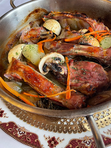 Xalet Suís - Gastronomía y hostelería