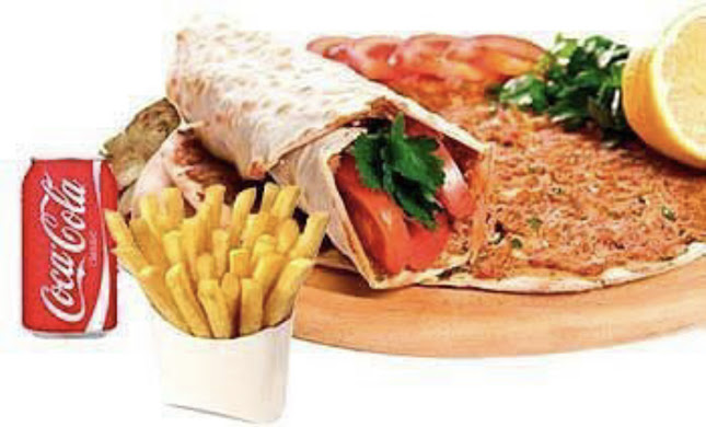 Opinii despre Restaurante Shana Istambul Doner kebab (O Burgo) în Burgo - Gastronomía y hostelería