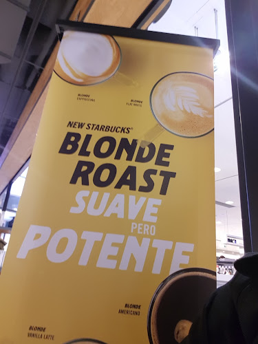 Starbucks - A Coruña