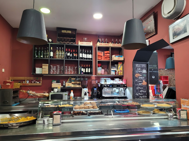 Cutxi-Bar - Gastronomía y hostelería