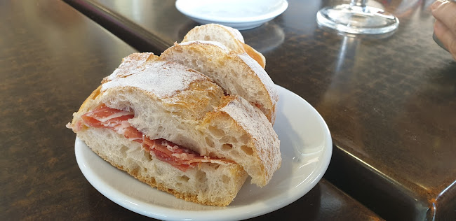 Bocateria Cafe Bar Sol