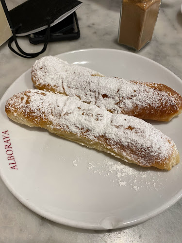 Horchatería Alboraya