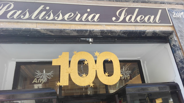 Pastelería Ideal Open Times