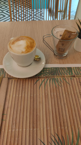 Seara Café - Gastronomía y hostelería