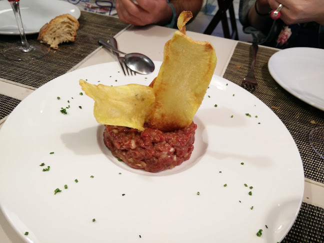 Opinii despre Verdejo Restaurante y Tabanco în Madrid - Gastronomía y hostelería