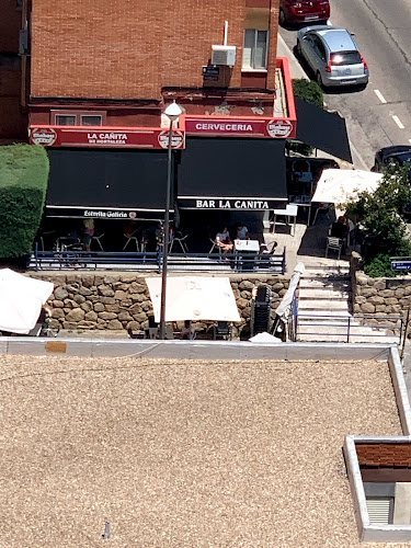 Bar La Cañita de Hortaleza - Madrid