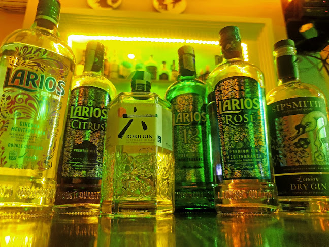 Reviews of Pub 4 Calles in Almería - Gastronomía y hostelería