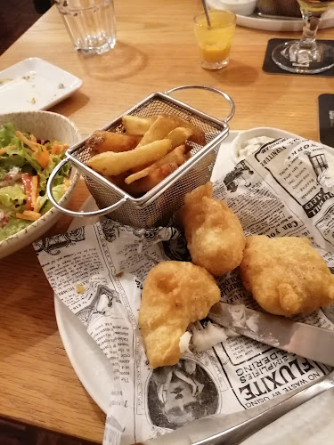 Restaurante Franchipani - Santa Cruz de Tenerife