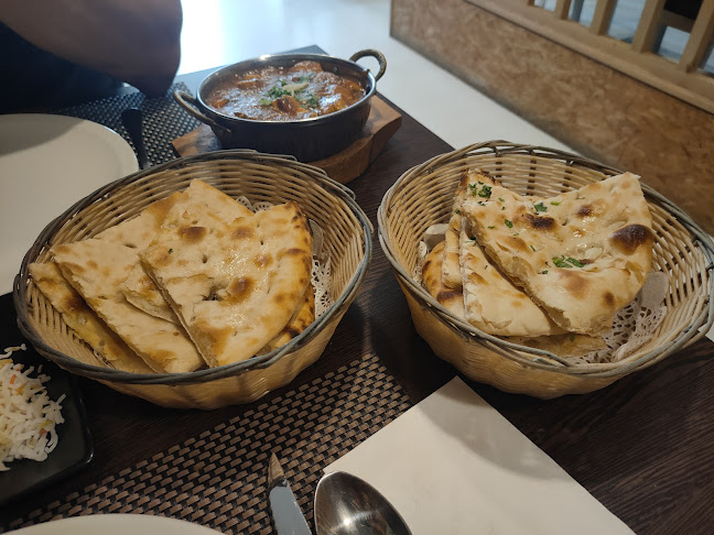 Tandoori Taste - Gastronomía y hostelería