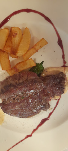 UME restaurante&bar - Bilbao