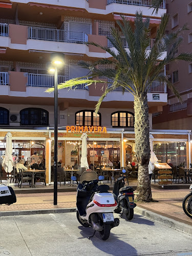 Pizzería La Primavera - Gastronomía y hostelería