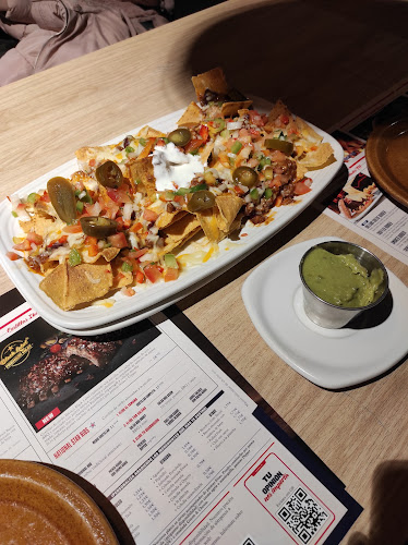 Foster's Hollywood - Alcalá de Henares