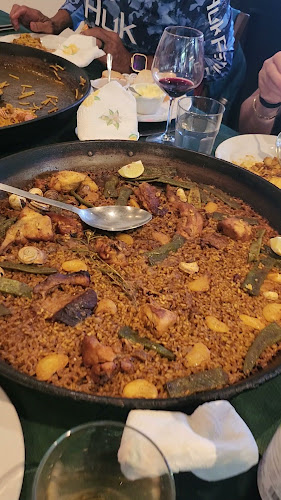 Ent. Rico, 6, Quatre Carreres, 46013 Valencia