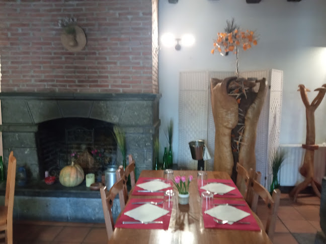 Comentarii opinii despre Belauntzako Ostatua