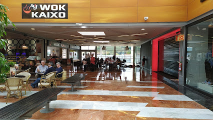 Wok Kaixo