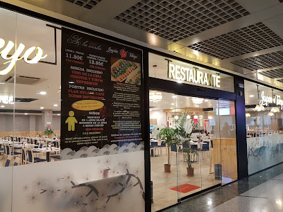 Restaurante Japonés - JAPÓN-TOKYO