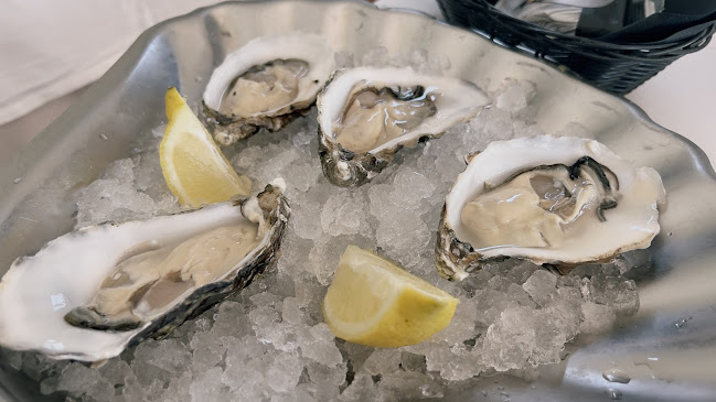 Restaurante Avante Claro - La Cala del Moral