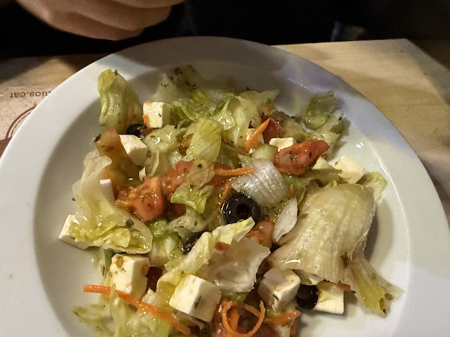 Antonio's - Barcelona