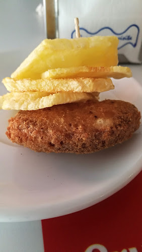 LA DIVINA - Marbella