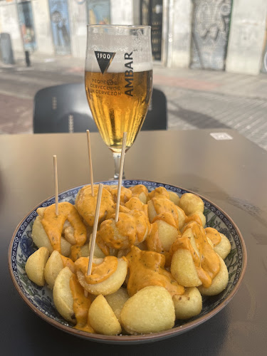 Pl. del Campillo del Mundo Nuevo, 1, Centro, 28005 Madrid