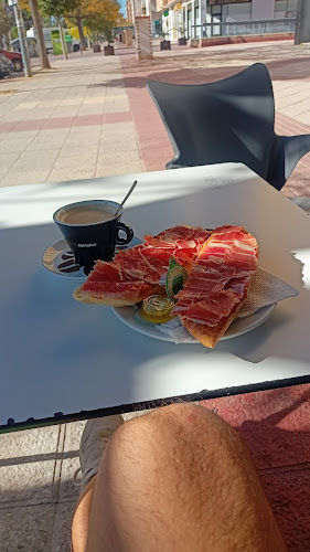 Restaurante Rincón de Ana - Gastronomía y hostelería