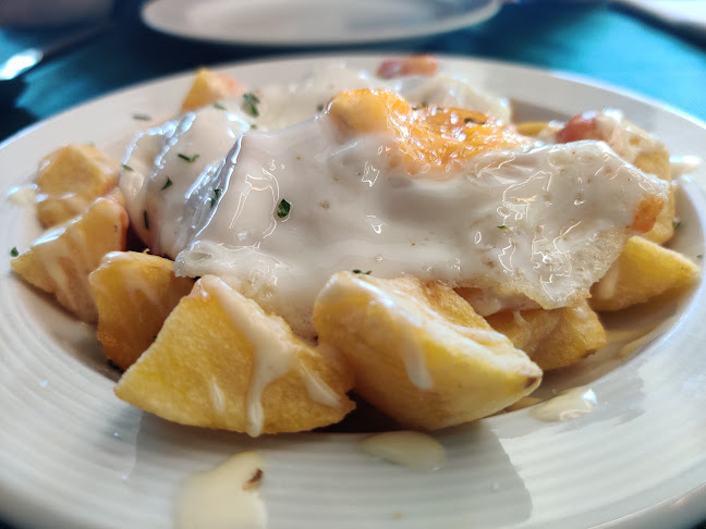 Alquería del Pou - Gastronomía y hostelería