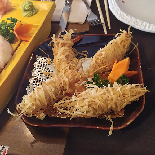 Comentarii opinii despre Restaurant Zhen