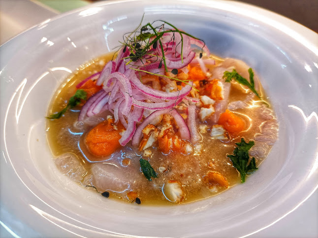 Restaurante La Singular