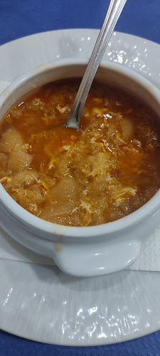 Bar restaurante Tornerías - Toledo