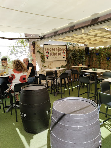 Bar La Cabaña de Rocío - Gastronomía y hostelería