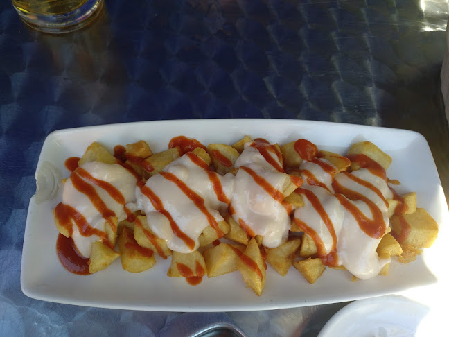 Bar Laureano - Gastronomía y hostelería