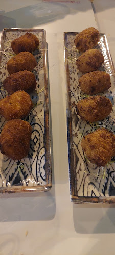 Comments and reviews of Restaurante Gianni Tapas