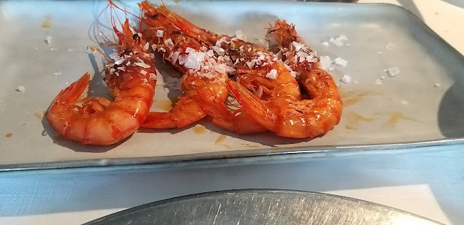 Comments and reviews of Restaurante Colette