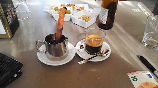 Lluna de València Restaurant