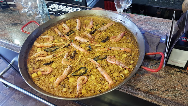 Comentarii opinii despre La Cepa Andaluza C.B.