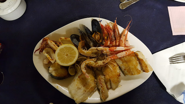 Restaurante Escánez Open Times