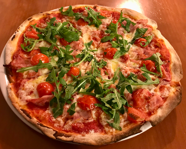 Restaurante Da Saveria Open Times