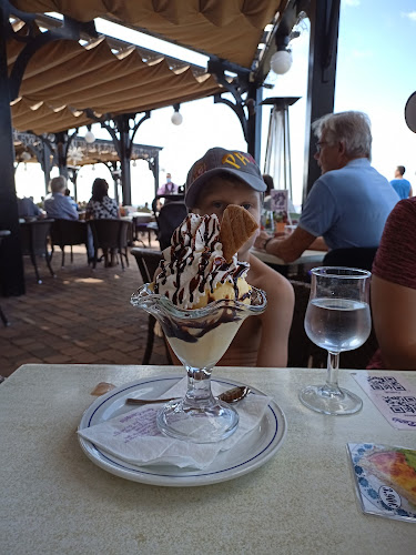 Cafe de Paris - Gastronomía y hostelería