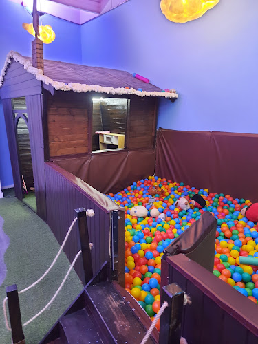 Charlie Restaurant Barcelona - Barcelona