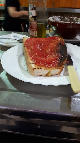 Hotel Restaurante Venta El Pan - Gastronomía y hostelería