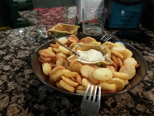 Reviews of Bar Urcal in Úrcal - Gastronomía y hostelería