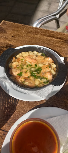 Centro Cultural La Tegala - Haría