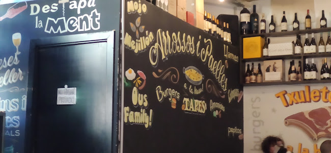 Cabo Nou - Barcelona